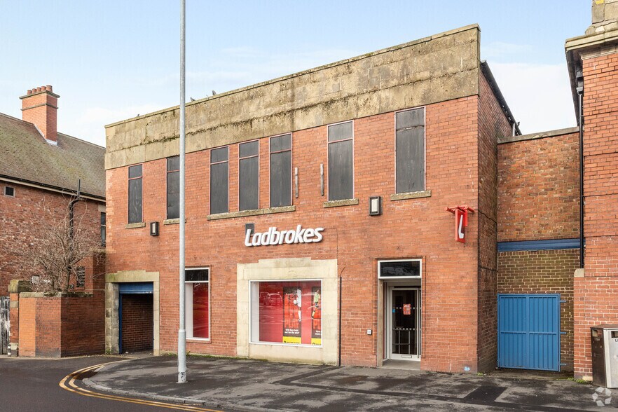 50 Victoria Sq, Gateshead à vendre - Photo de l’immeuble – Image 3 sur 3