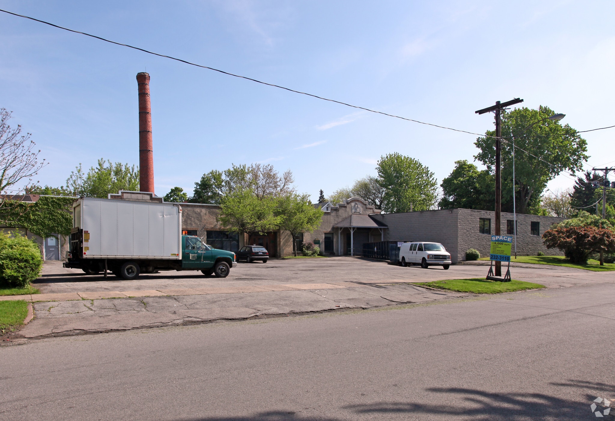 1024 Garson Ave, Rochester, NY à vendre Photo principale– Image 1 sur 5