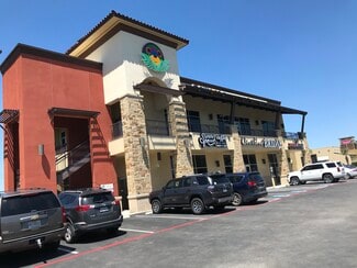 Plus de détails pour 25035 W IH-10, San Antonio, TX - Local commercial à louer