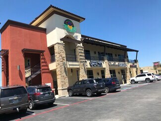 Plus de détails pour 25035 W IH-10, San Antonio, TX - Local commercial à louer