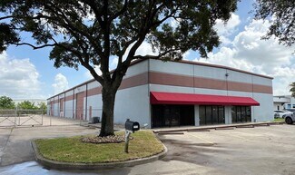 Plus de détails pour 5250 Brittmoore Rd, Houston, TX - Industriel/Logistique à vendre