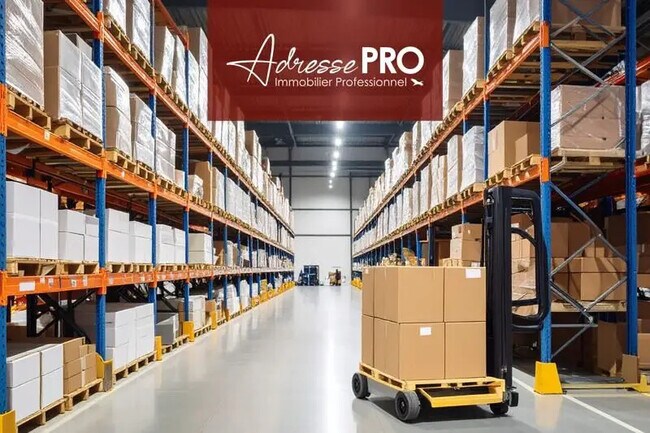 Plus de détails pour Local commercial à vendre