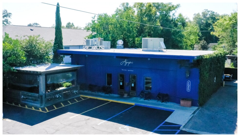 555 Scenic Hwy, Pensacola, FL à louer - Photo de l’immeuble – Image 2 sur 15