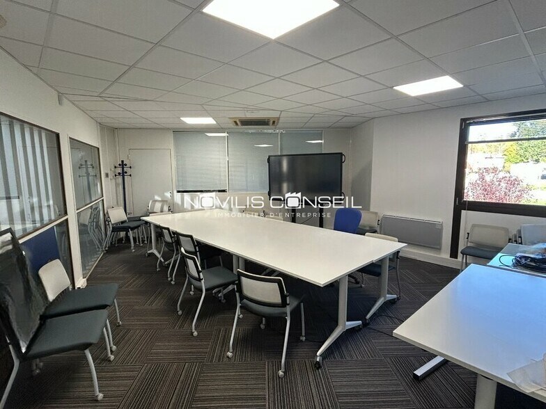 Bureau dans Balma à vendre - Photo intérieure – Image 3 sur 11
