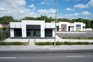 Plus de détails pour 1401 NW 119TH, North Miami, FL - Local commercial à louer