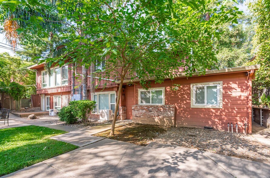 4224 Crestline Ave, Fair Oaks, CA à vendre - Photo de l’immeuble – Image 1 sur 4
