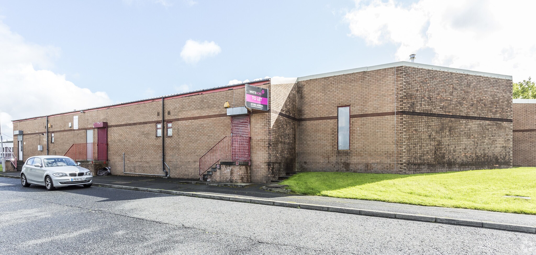 Farrington Ct, Burnley à louer Photo principale– Image 1 sur 8