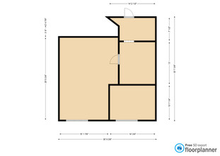 1304 W Walnut Hill Ln, Irving, TX à louer Photo de l’immeuble– Image 1 sur 4