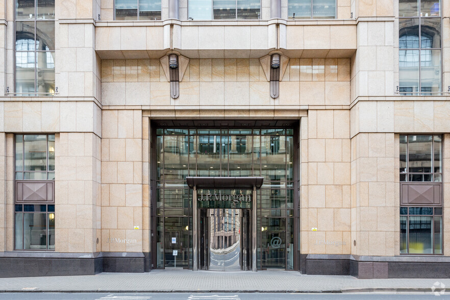 45 Waterloo St, Glasgow à louer - Photo de l’immeuble – Image 2 sur 6