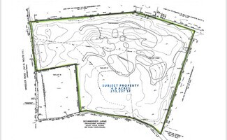 Plus de détails pour 425 Wheeler Rd, Hauppauge, NY - Terrain à vendre