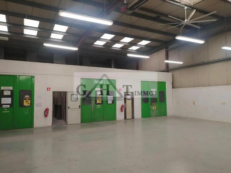 Bureau dans Lagny-sur-Marne à louer - Photo de l’immeuble – Image 2 sur 6