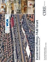 39809 Avenida Acacias, Murrieta, CA à louer Plan de site– Image 2 sur 3