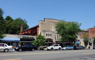 Plus de détails pour 3426-3428 Connecticut Ave NW, Washington, DC - Local commercial à louer