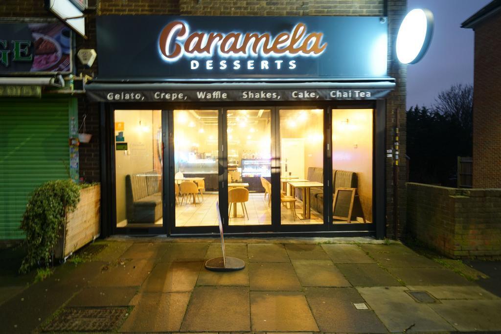 77 Lodge Ln, Grays à louer Photo de l’immeuble– Image 1 sur 17