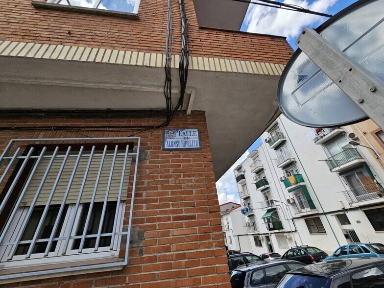 Calle Alonso Hipólito, Plasencia, Cáceres à vendre - Photo de l’immeuble – Image 2 sur 3