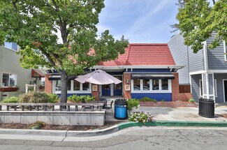 Plus de détails pour 14527-14529 Big Basin Way, Saratoga, CA - Local commercial à vendre