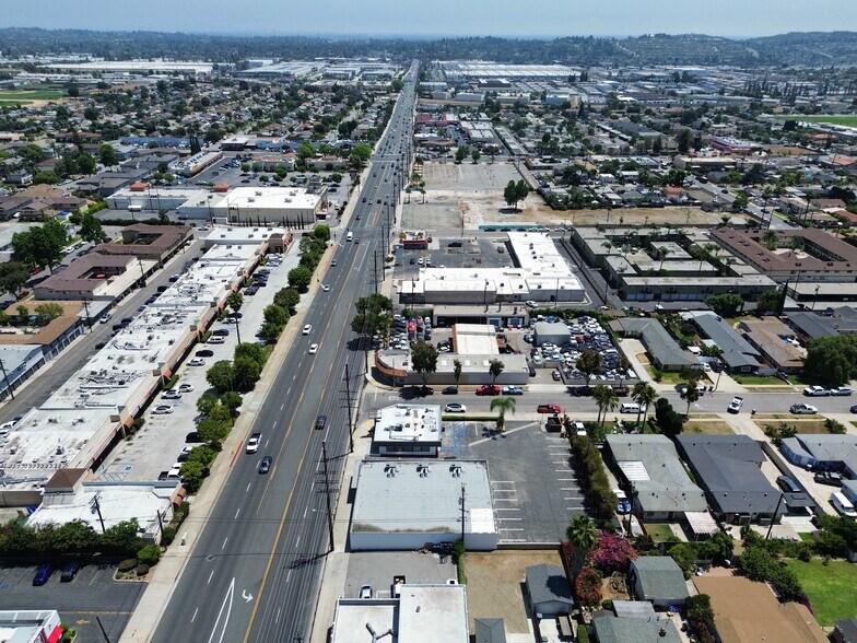 431 N Harbor Blvd, La Habra, CA à vendre - Photo de l’immeuble – Image 3 sur 19