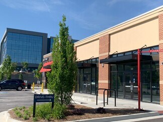 Plus de détails pour 2832 Buford Dr, Lawrenceville, GA - Local commercial à louer