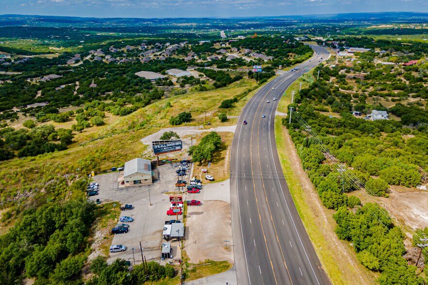 21601 W State Hwy 71, Spicewood, TX à vendre - Photo de l’immeuble – Image 3 sur 77
