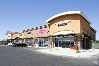 Plus de détails pour 1870 N Perris Blvd, Perris, CA - Local commercial à louer