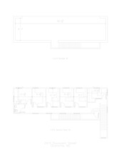 2410 Dunavant St, Charlotte, NC à louer Plan de site– Image 2 sur 15