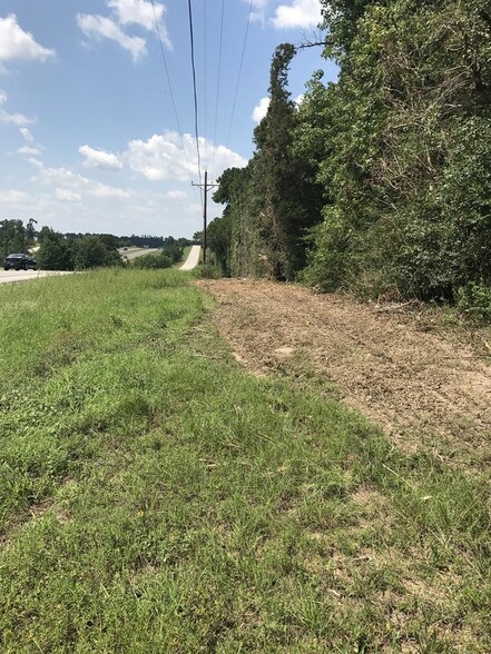 844 Interstate 45, Huntsville, TX à louer - Autre – Image 2 sur 34