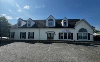 Plus de détails pour 3916 Plank Rd, Fredericksburg, VA - Bureau à vendre