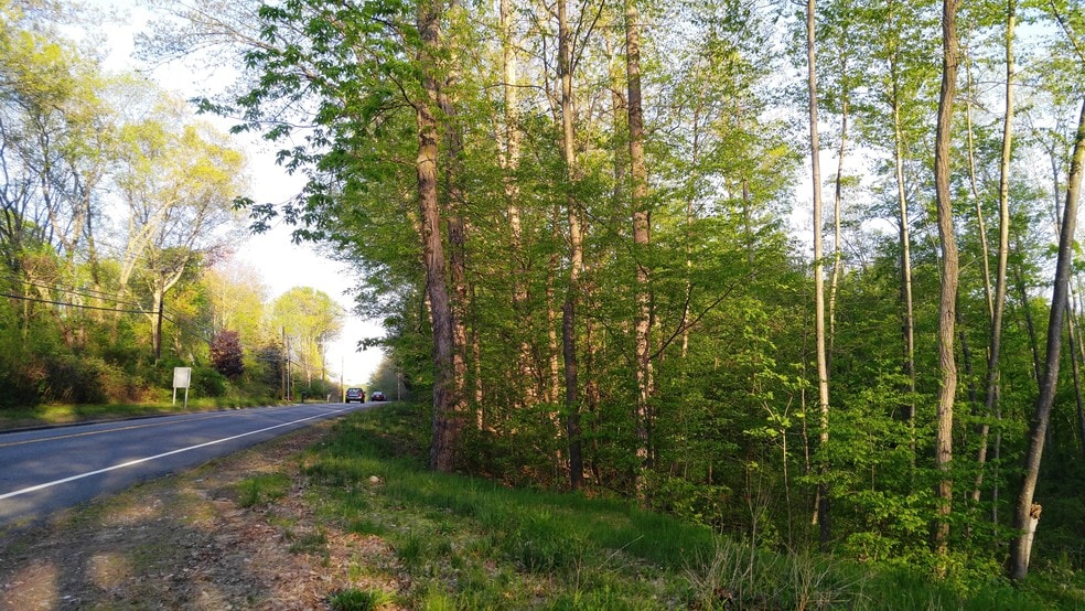 312 Merrow Rd, Tolland, CT à vendre - Photo principale – Image 1 sur 15