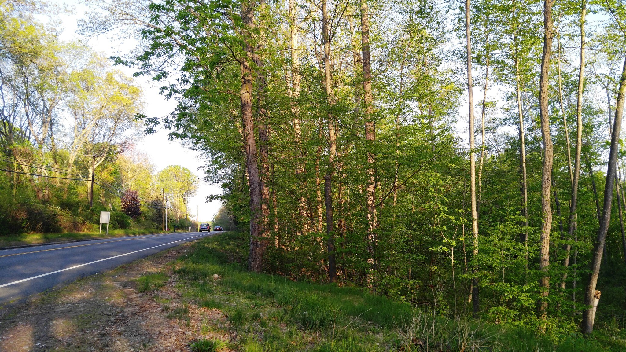 312 Merrow Rd, Tolland, CT à vendre Photo principale– Image 1 sur 16