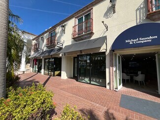 Plus de détails pour 59 S Blvd of the Presidents, Sarasota, FL - Local commercial à louer