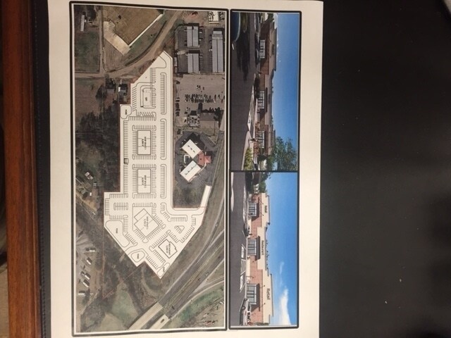 1101 E Highway 45 N, Columbus, MS à louer Photo de l’immeuble– Image 1 sur 5