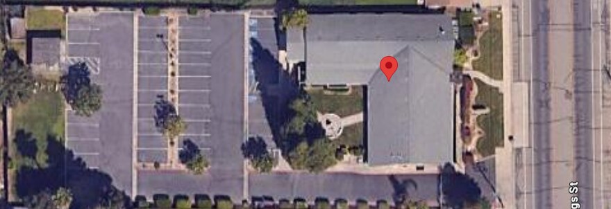 2127 S Giddings St, Visalia, CA à vendre - Photo de l’immeuble – Image 2 sur 2