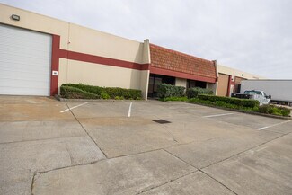 Plus de détails pour 360 Swift Ave, South San Francisco, CA - Industriel/Logistique à louer