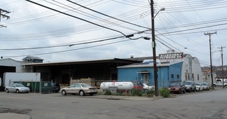 Plus de détails pour 3430/3433 Smallman Street – Industriel/Logistique à vendre, Pittsburgh, PA