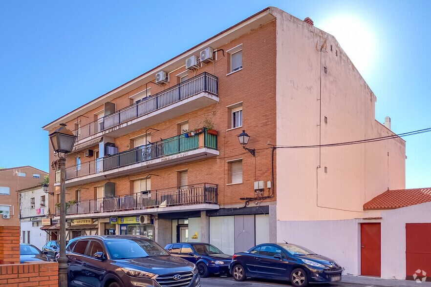Camino Ancho, 5, Daganzo de Arriba, Madrid à vendre - Photo de l’immeuble – Image 2 sur 3
