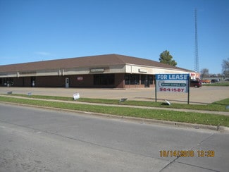 Plus de détails pour 2nd Ave & Lake Park Blvd, Muscatine, IA - Local commercial à louer