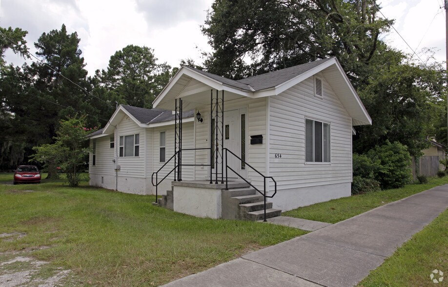 654 SE Baya Ave, Lake City, FL à vendre - Photo de l’immeuble – Image 2 sur 23