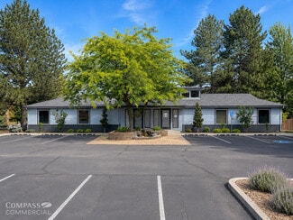Plus de détails pour 2100 NE Neff Rd, Bend, OR - Médical à louer