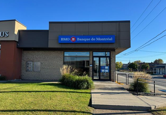 Plus de détails pour 511 Boul Des Laurentides, Saint-jerome, QC - Local commercial à vendre