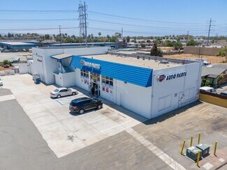 Plus de détails pour 531 Orange Ave, Chula Vista, CA - Local d'activités à louer