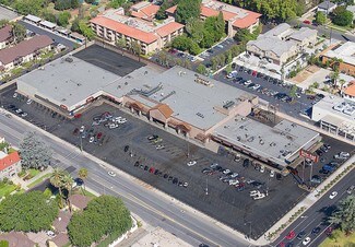 Plus de détails pour 102-222 W G St, Ontario, CA - Local commercial à louer