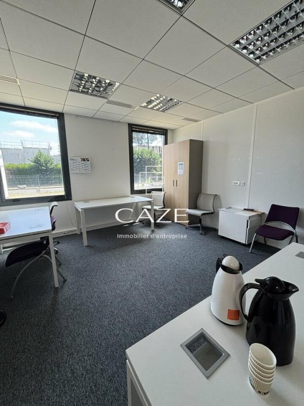 Bureau dans Pessac à louer Photo intérieure– Image 1 sur 10