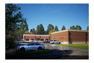 Plus de détails pour 11285 Hwy 92, Woodstock, GA - Bureau/Local commercial à louer