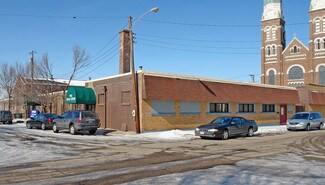 Plus de détails pour 511-517 Steele Ave, Dayton, OH - Local commercial à vendre