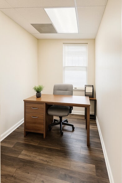 12100-12128 Heritage Park Cir, Silver Spring, MD à louer - Photo de l’immeuble – Image 1 sur 13