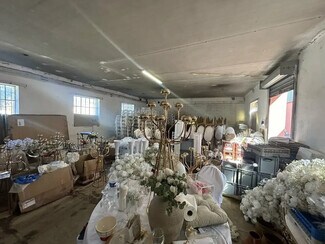 Plus de détails pour Industriel/Logistique à louer