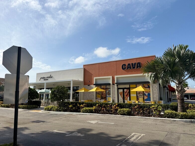 1300-1430 SE 17th St, Fort Lauderdale, FL à louer - Photo de l’immeuble – Image 3 sur 9