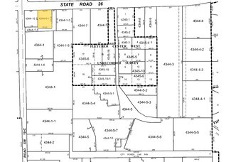 Plus de détails pour 14209 W Newberry Rd, Newberry, FL - Local commercial à louer