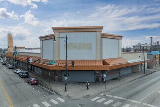 Plus de détails pour 3913-3999 W Madison St, Chicago, IL - Local commercial à louer