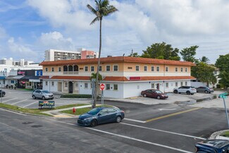 Plus de détails pour 2800 E Commercial Blvd, Fort Lauderdale, FL - Bureau à louer